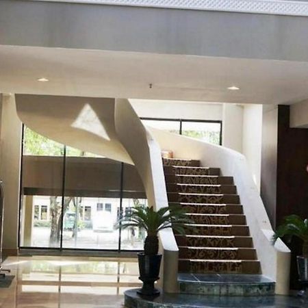 Kyriad Bumiminang Hotel Padang  Exteriér fotografie