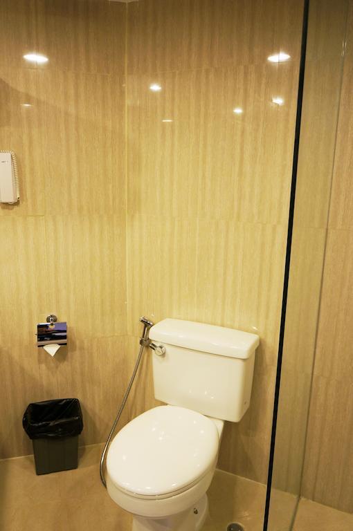 Kyriad Bumiminang Hotel Padang  Pokoj fotografie