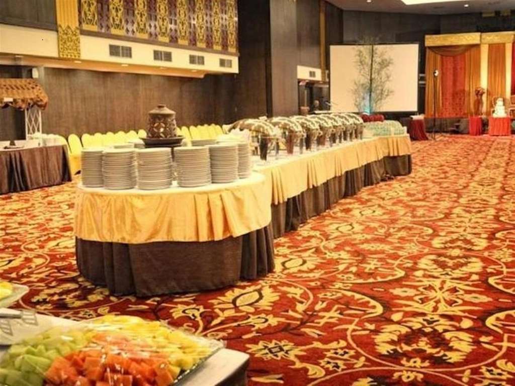 Kyriad Bumiminang Hotel Padang  Zařízení fotografie