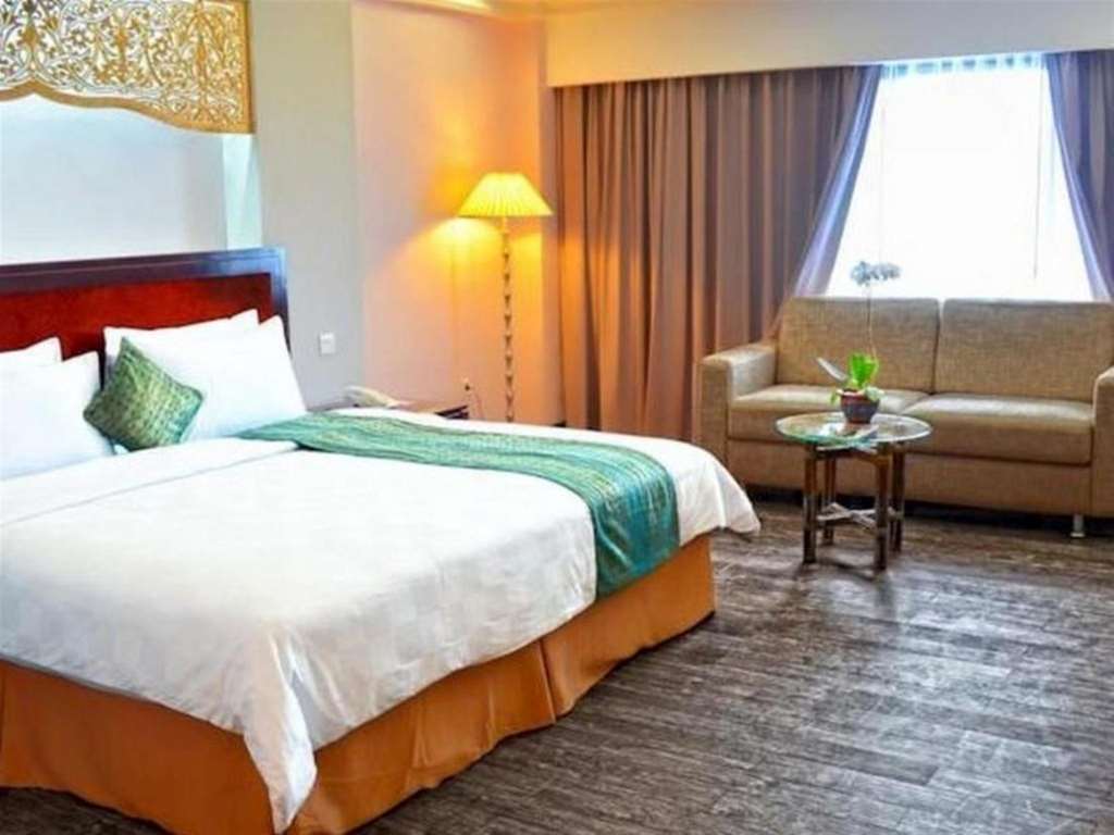 Kyriad Bumiminang Hotel Padang  Pokoj fotografie